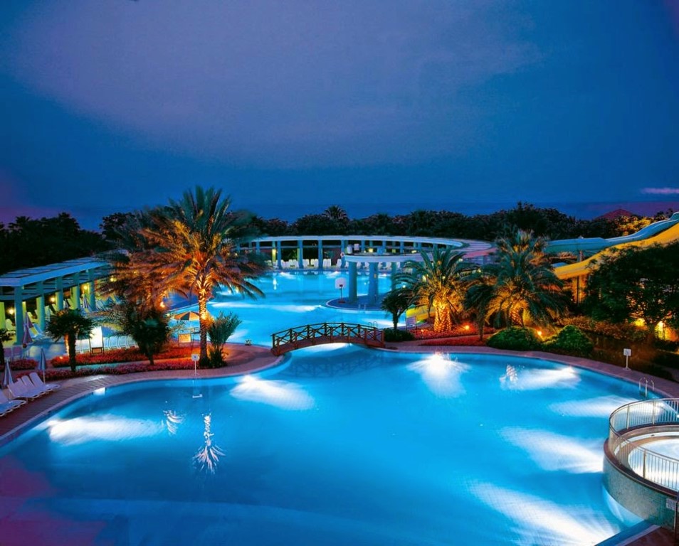 imagini hotel CLUB ASTERIA BELEK